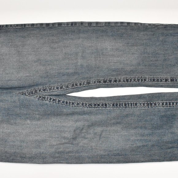 Rock 47 Denim by Wrangler Men's Retro - Picture 15 of 16